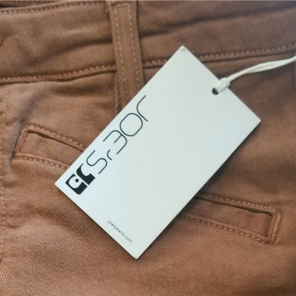 Joe's Jeans The Flawless Mustang Skinny Ankle Jeans 26 - Picture 8 of 9